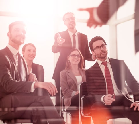 cursos y capacitaciones en riesgos